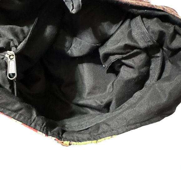 Women's Boho Crossbody California bag - Picture 4 of 4